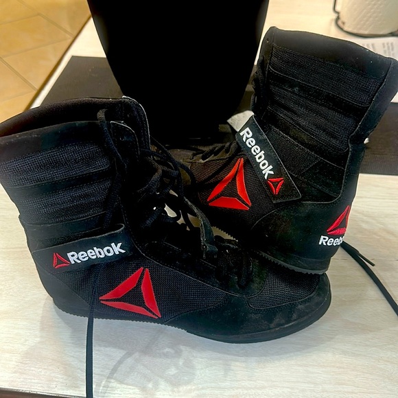 Tenis Reebok